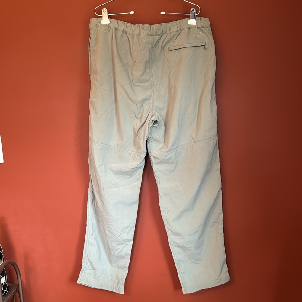 THE NORTH FACE PANTS - Picture 8 of 12